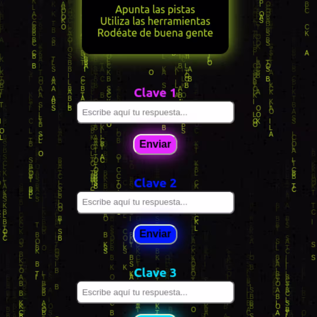 Actividad en BilboStack - Imagen 1